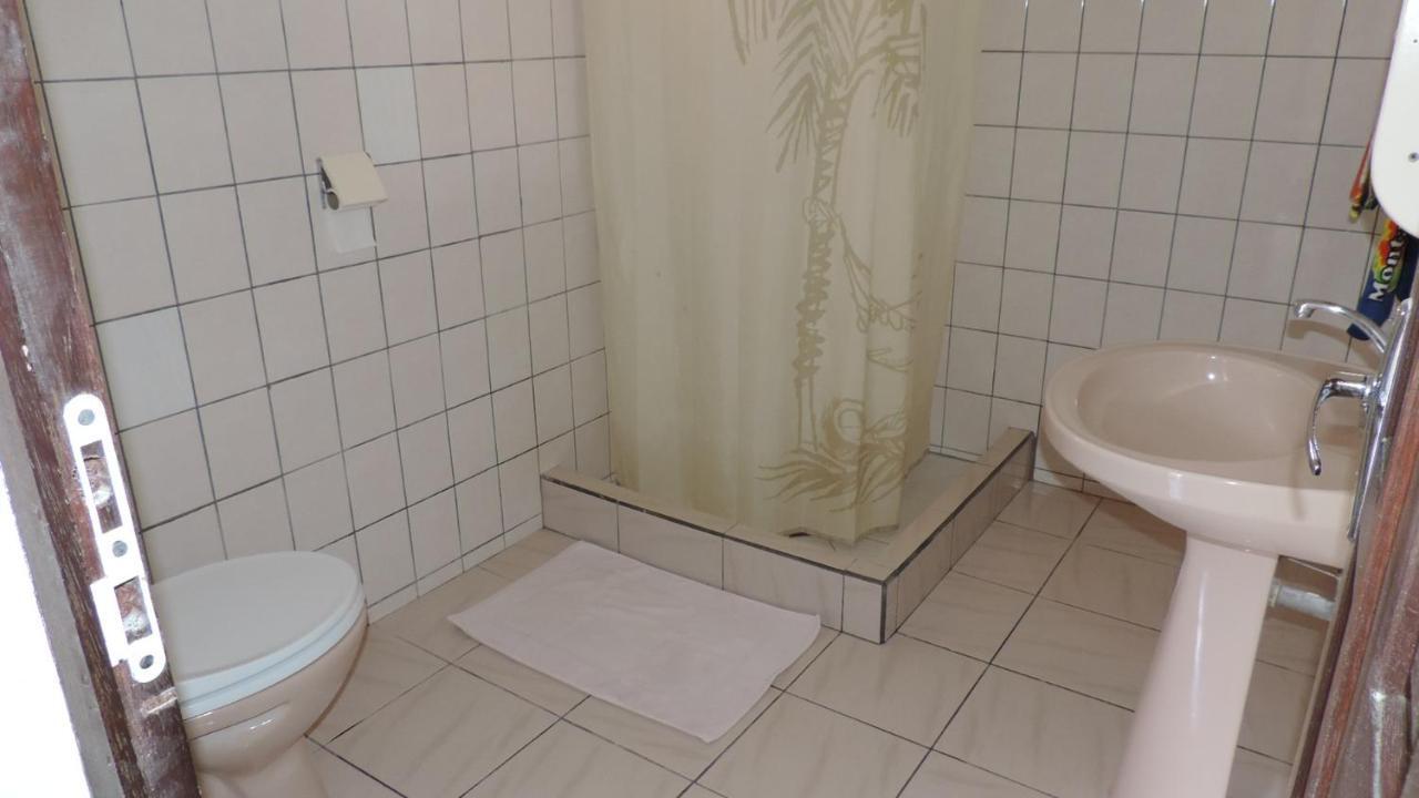 Appartement Chez Régine à Le Robert Extérieur photo